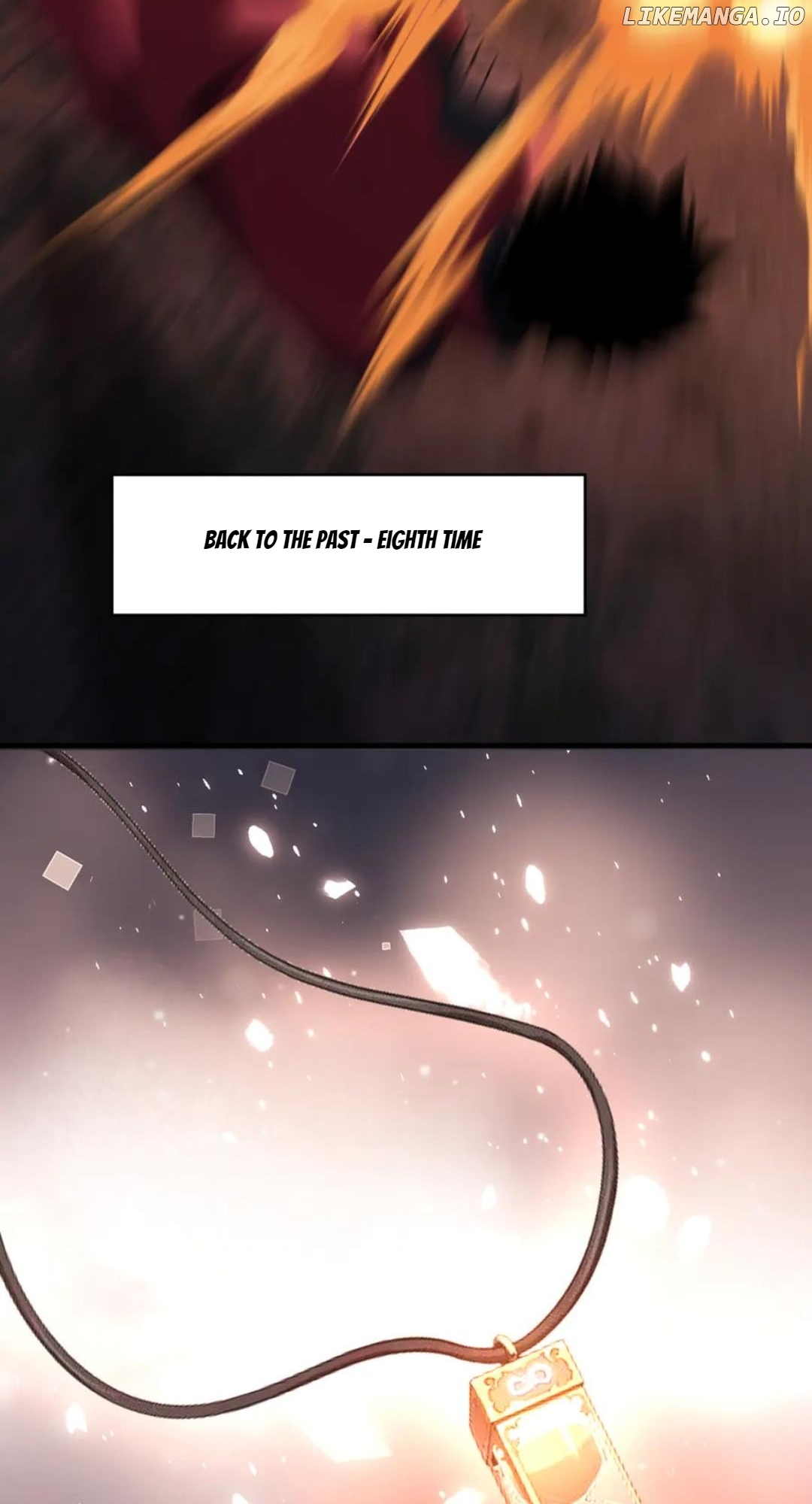 Doomsday for All: Me, Virus Monarch Chapter 60 - page 4